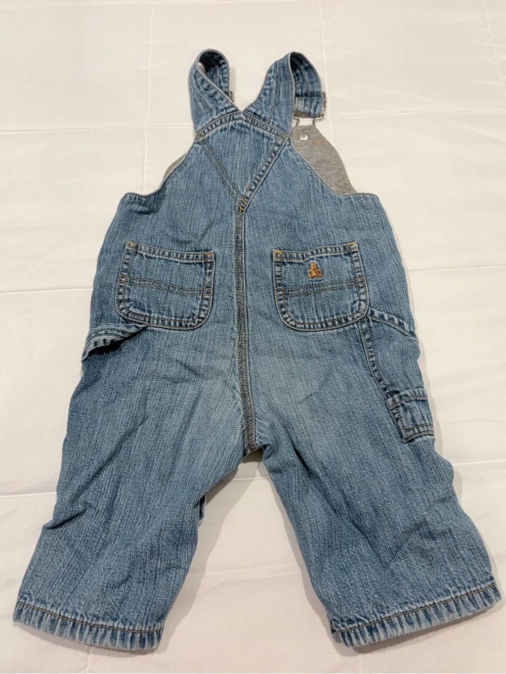 GAP classic light